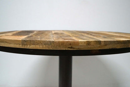 Trademark Living Jack spisebord - Ø120