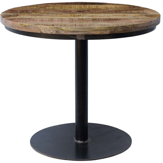 Trademark Living Jack cafebord - Ø90