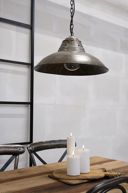 Trademark Living Gemini loftslampe