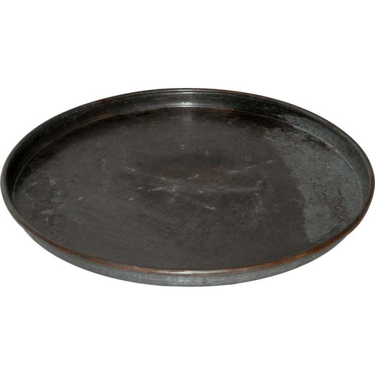 Trademark Living Carlton - stor rund bakke