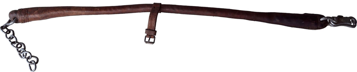 Trademark Living Ko halsrem med perfekt patina
