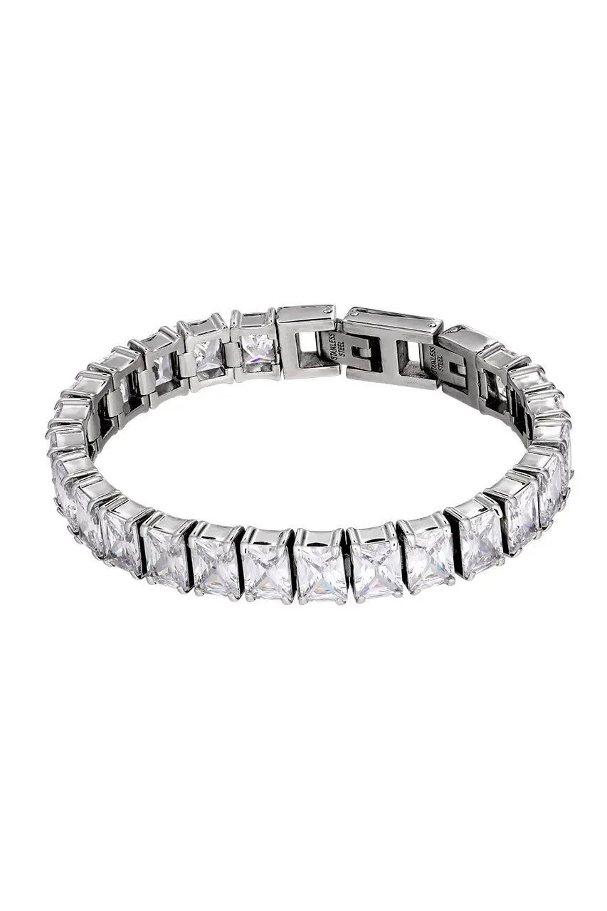 DYRBERG/KERN CONDA - SILVER