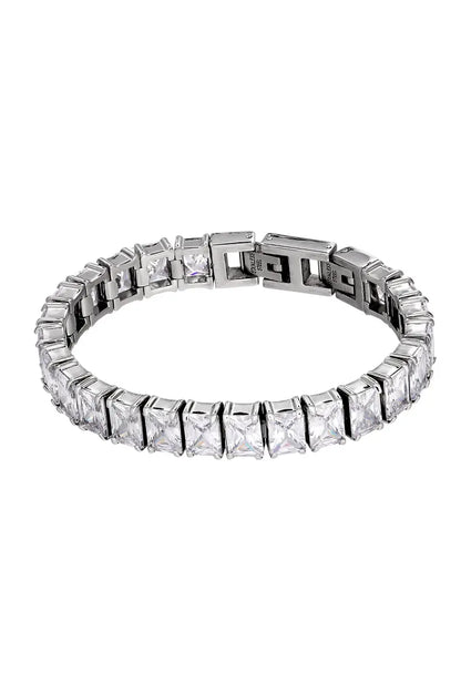 DYRBERG/KERN CONDA - SILVER