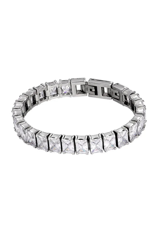 DYRBERG/KERN CONDA - SILVER