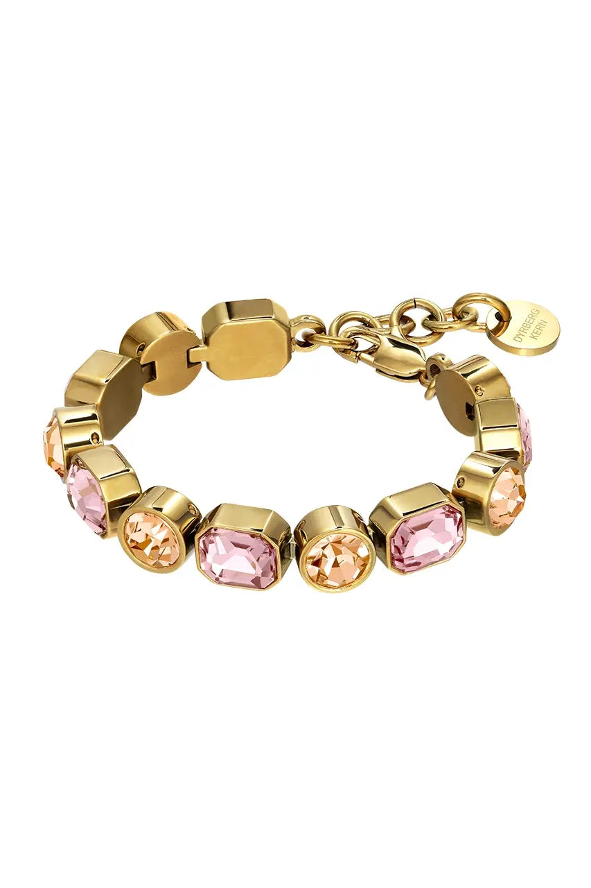 DYRBERG/KERN ALAYA ARMBÅND