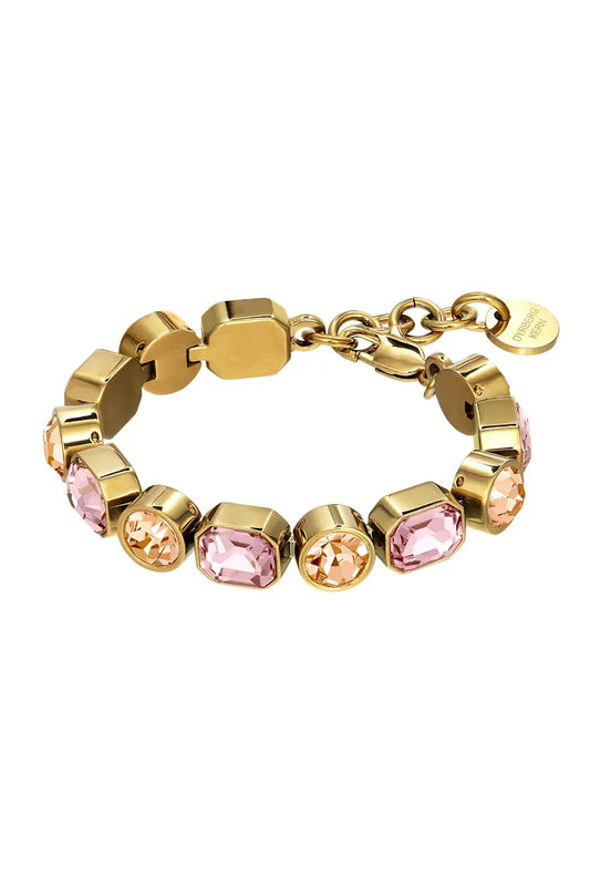 DYRBERG/KERN ALAYA ARMBÅND