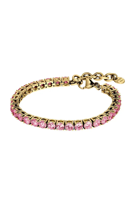 DYRBERG/KERN COBRA - PINK - GOLD