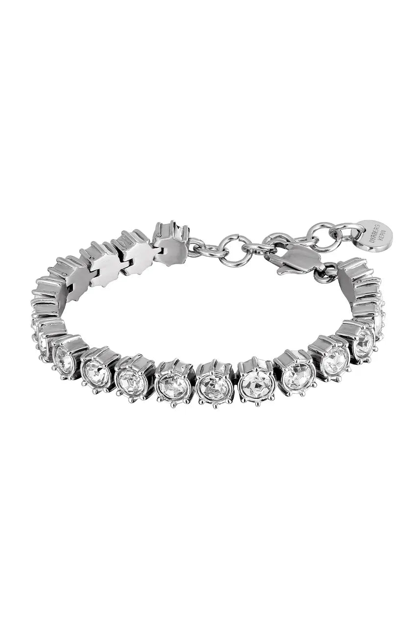DYRBERG/KERN COURAGE - SILVER