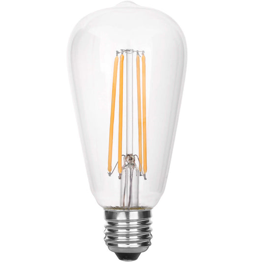 Trademark Living Ignis LED-pære - kan dæmpes