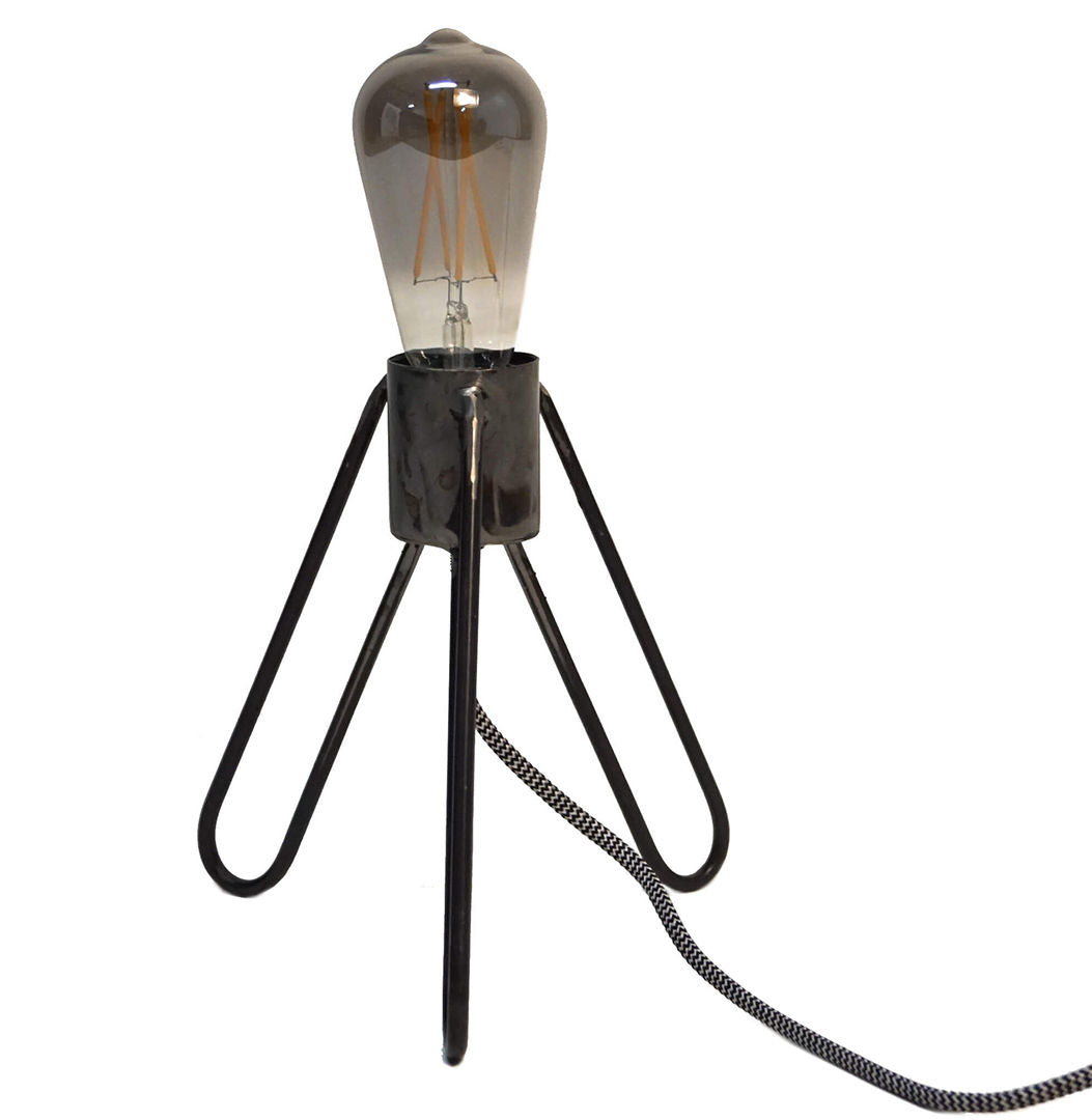 Trademark Living Neil raket bordlampe