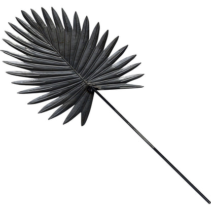 Trademark Living Palmeblad i metal