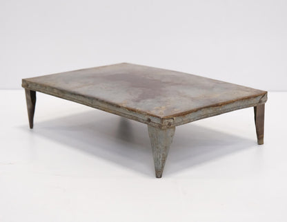 Trademark Living Metalbakke på ben