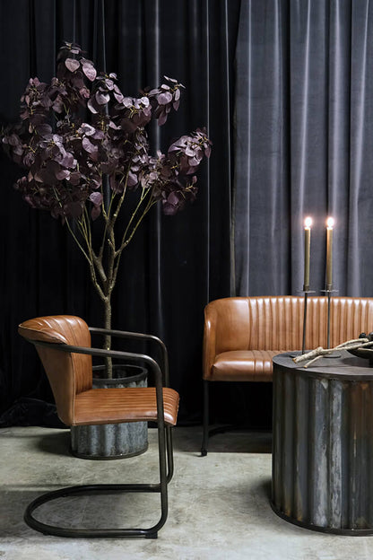 Trademark Living Harlem loungesofa