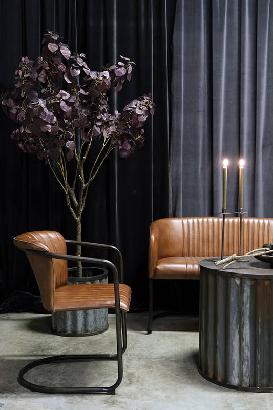 Trademark Living Harlem loungesofa