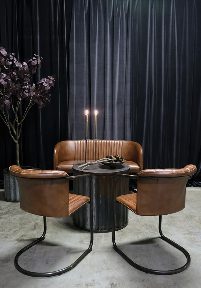 Trademark Living Harlem loungesofa