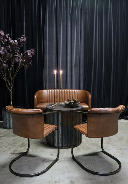 Trademark Living Harlem loungesofa