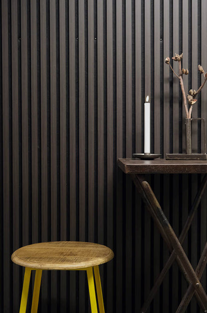 Trademark Living Old Fashioned cafébord