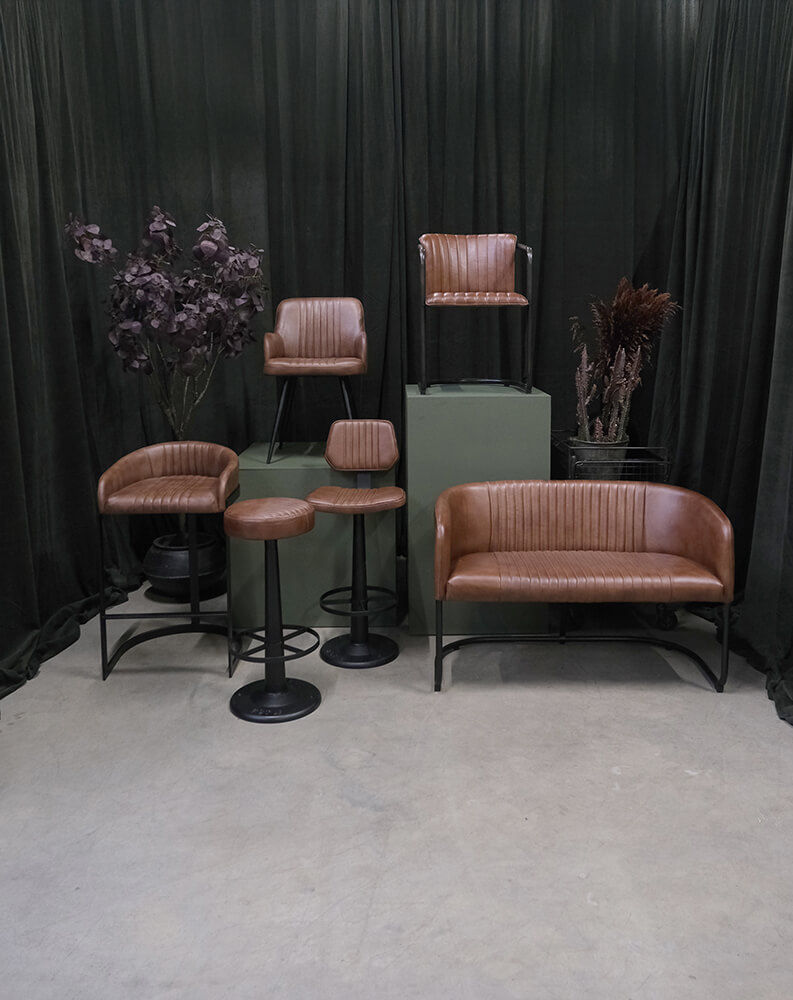 Trademark Living Harlem loungesofa