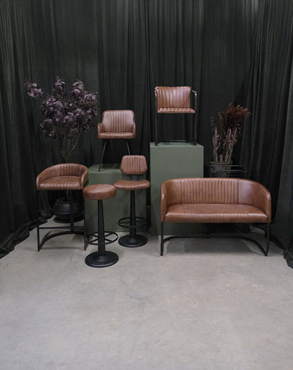 Trademark Living Harlem loungesofa