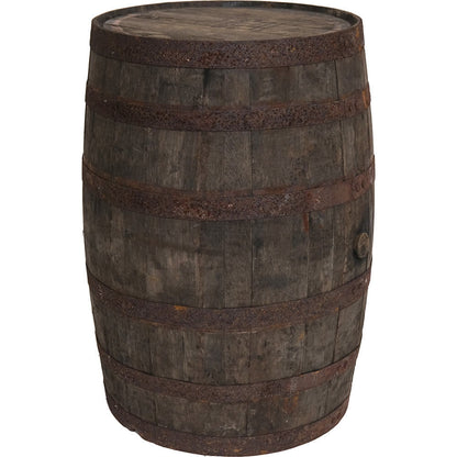 Trademark Living Whiskytønde