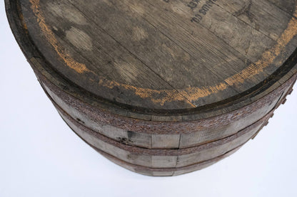 Trademark Living Whiskytønde