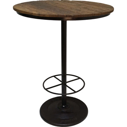 Trademark Living Baggio rundt barbord