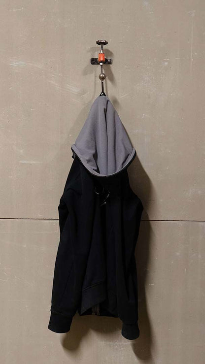 Trademark Living Bertram knage med fabrikslook