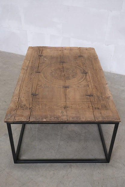 Trademark Living Charmerende sofabord