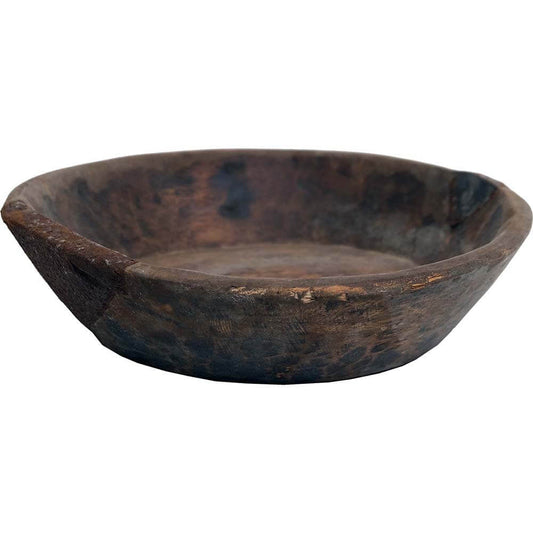 Trademark Living Gulzar træskål