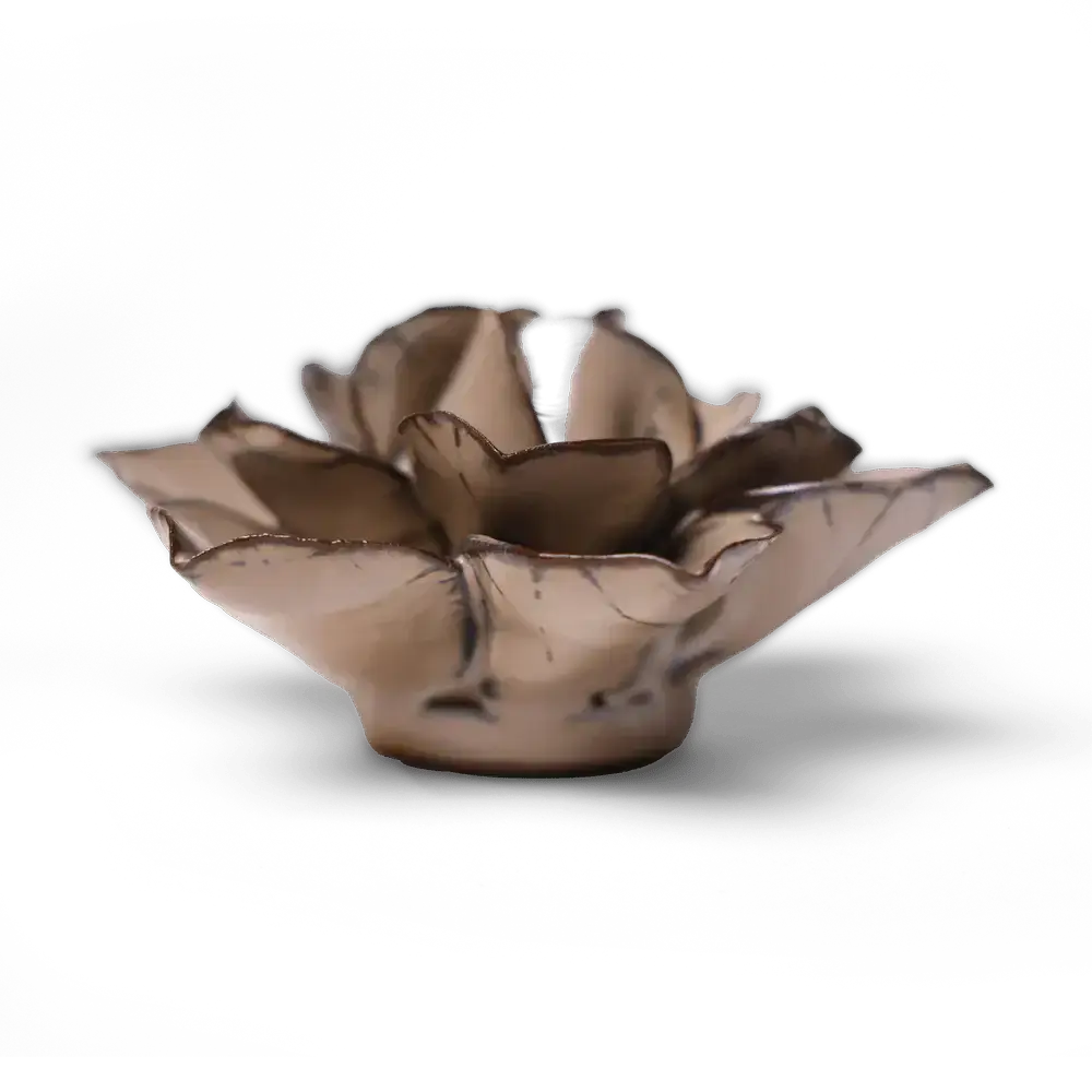 Latte Påskelilje - æske med 6 stk.