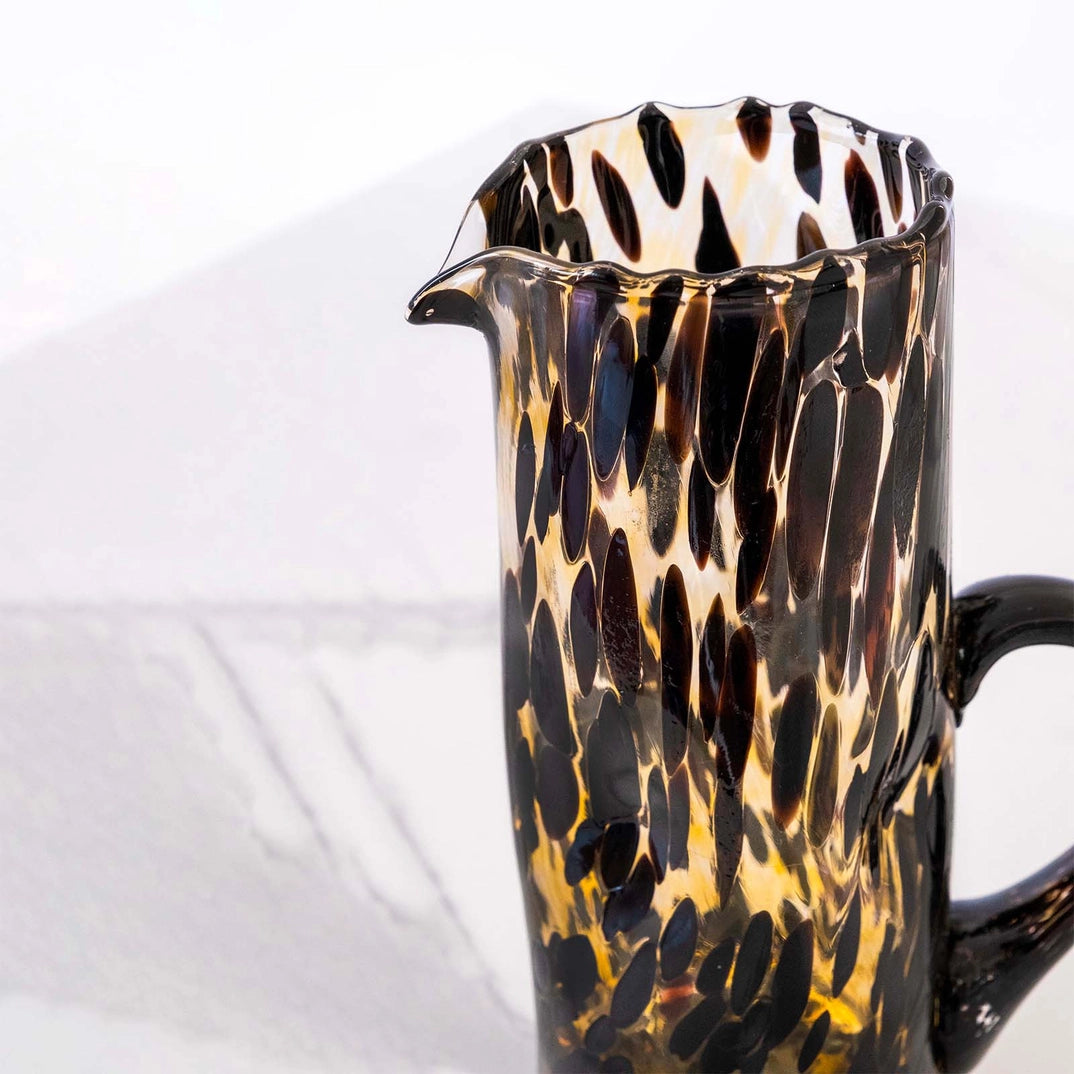 Kande - B1 Collezionen Animalier i mundblæst glas fra Murano
