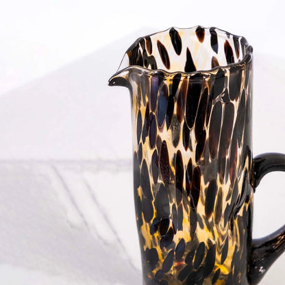 Kande - B1 Collezionen Animalier i mundblæst glas fra Murano