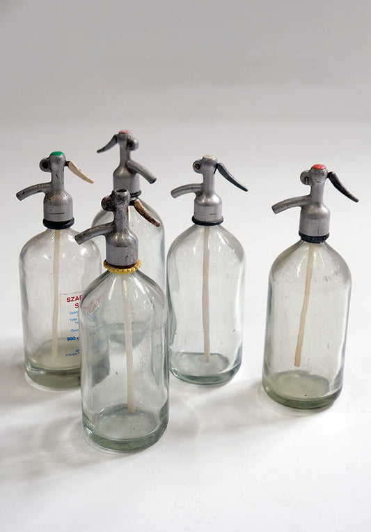 Trademark Living Sifon flaske