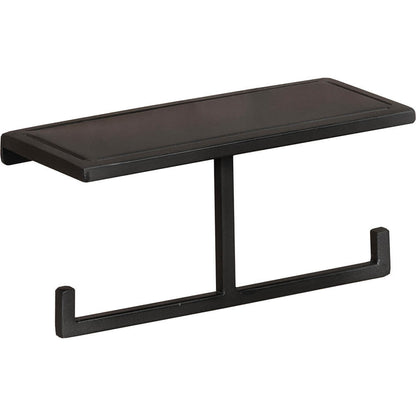 Trademark Living Twin toiletrulleholder