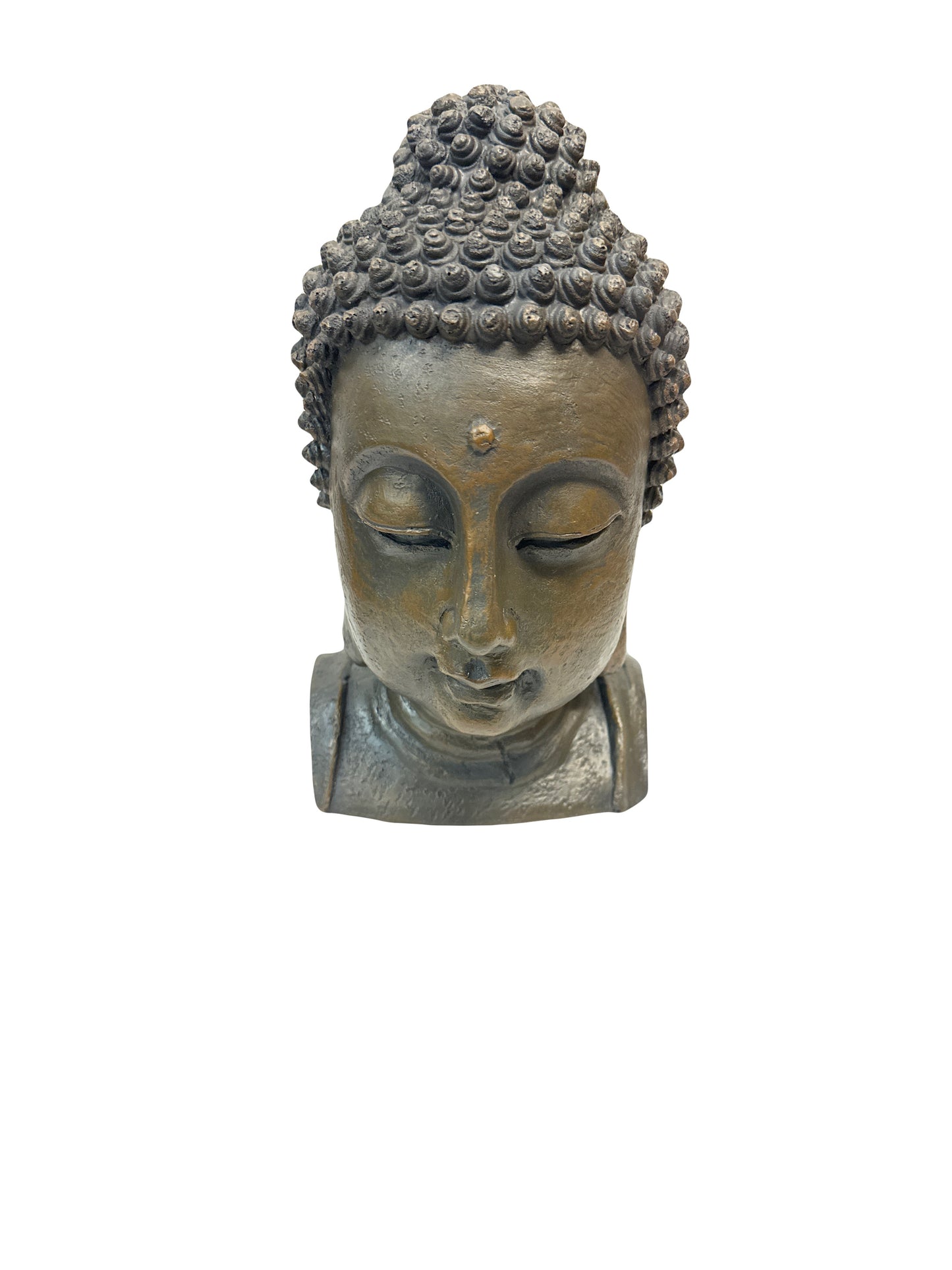 BUDDHA