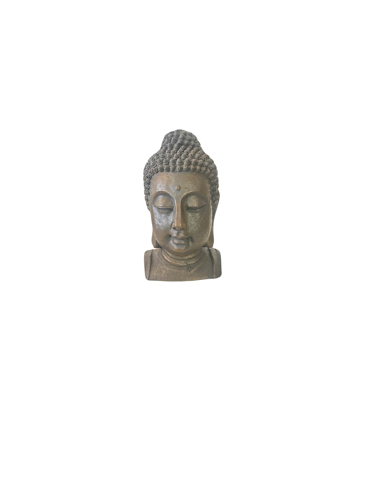 BUDDHA