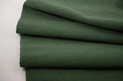 Green uldtæppe – Hue Kollektion - 140 cm x 200 cm