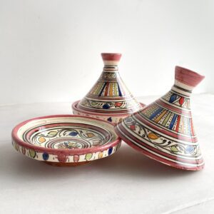 Marokkansk tagine, No2
