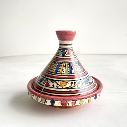 Marokkansk tagine, No1