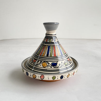 Marokkansk tagine, No2