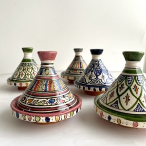 Marokkansk tagine, No4