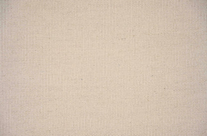 White uldtæppe – Hue Kollektion - 140 x 200 cm