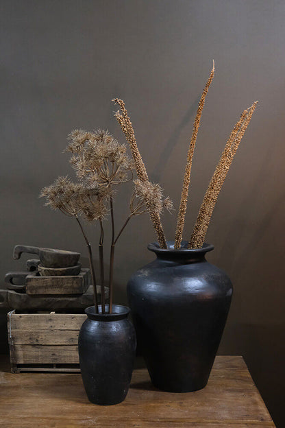 Trademark Living Dahlia høj lerkrukke