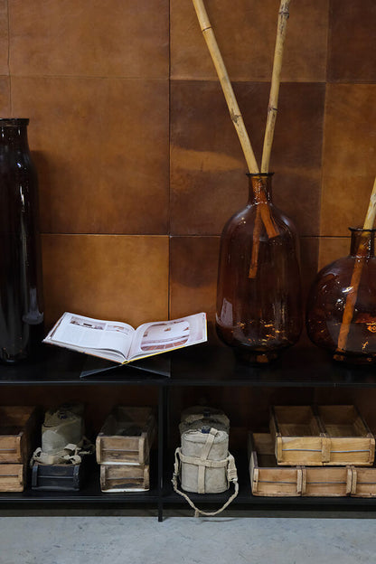 Trademark Living Frilo ny murstensform - 3'er - ubehandlet