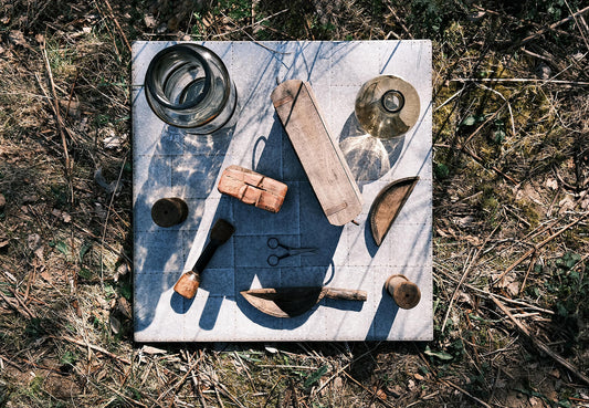 Trademark Living Fin lille saks