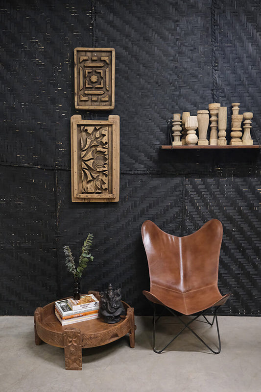 Trademark Living Gamle træforme