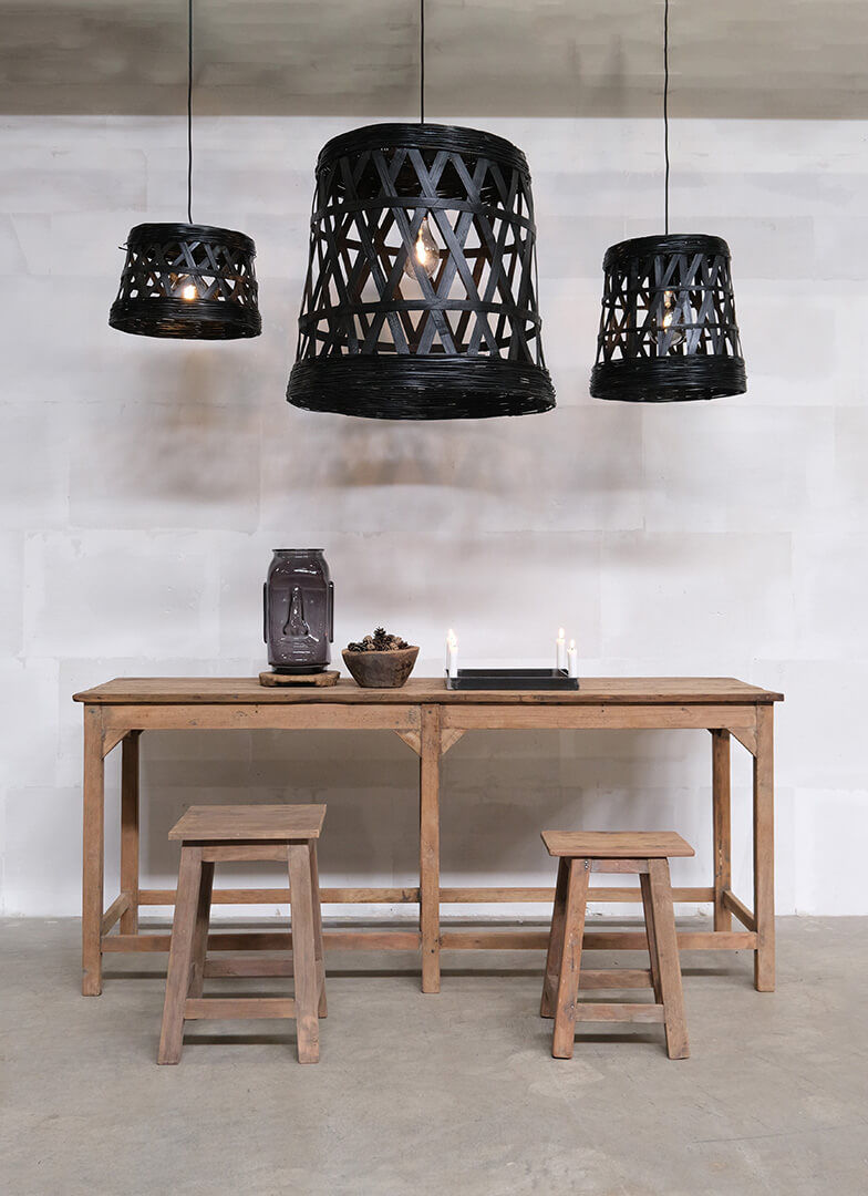 Trademark Living Tulda loftslampe - S