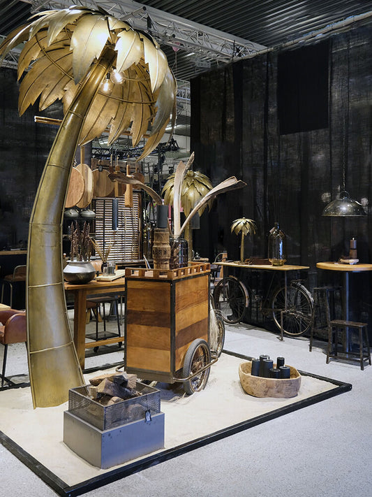 Trademark Living Forge bålfad