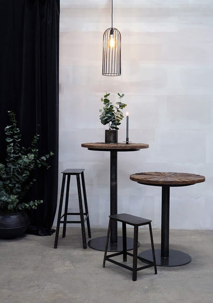 Trademark Living Thor kombiunderstel café/barbord - bestillingsvare