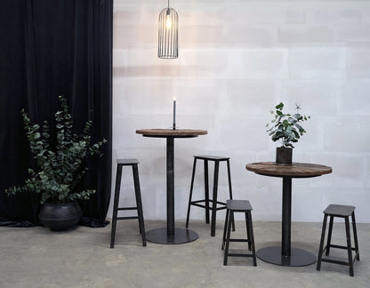 Trademark Living Thor kombiunderstel café/barbord - bestillingsvare